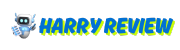 harryreview favicon