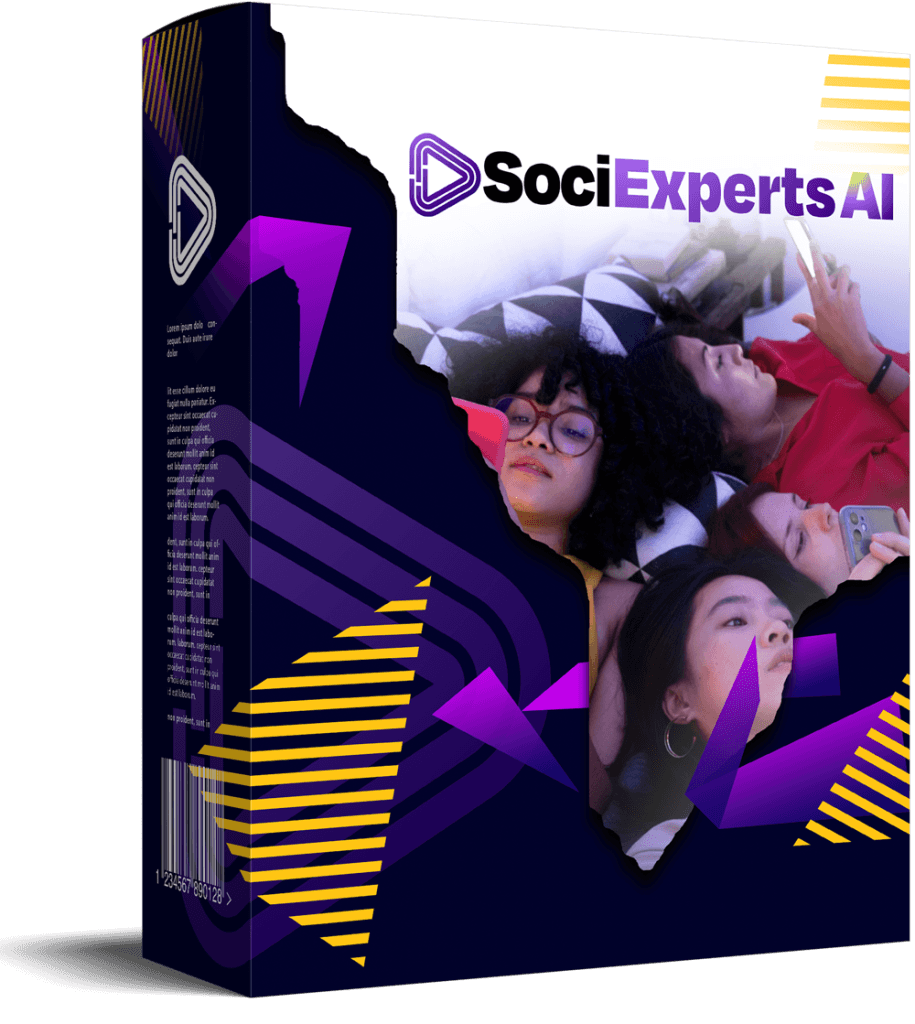 SociExperts AI review