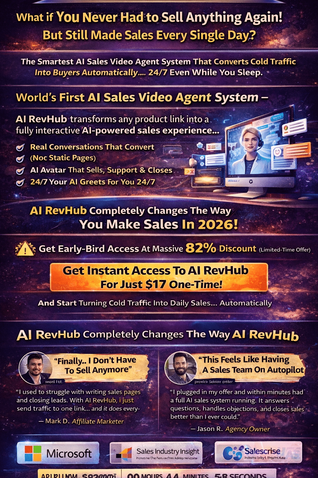 AI Rev Hub Review