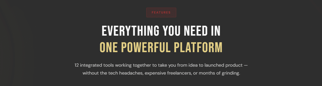 LaunchMate AI review