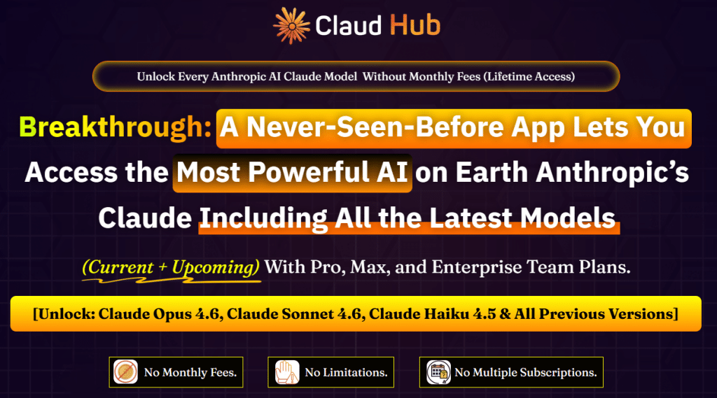 ClaudHub Review
